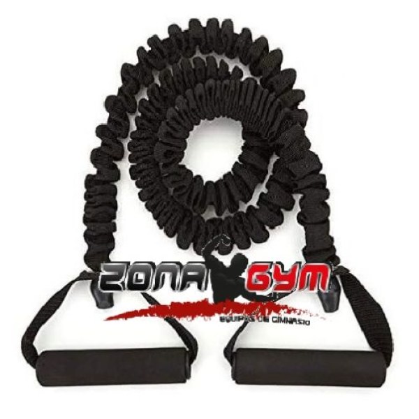 LIGAS FORRADAS REFORZADAS CON AGARRES